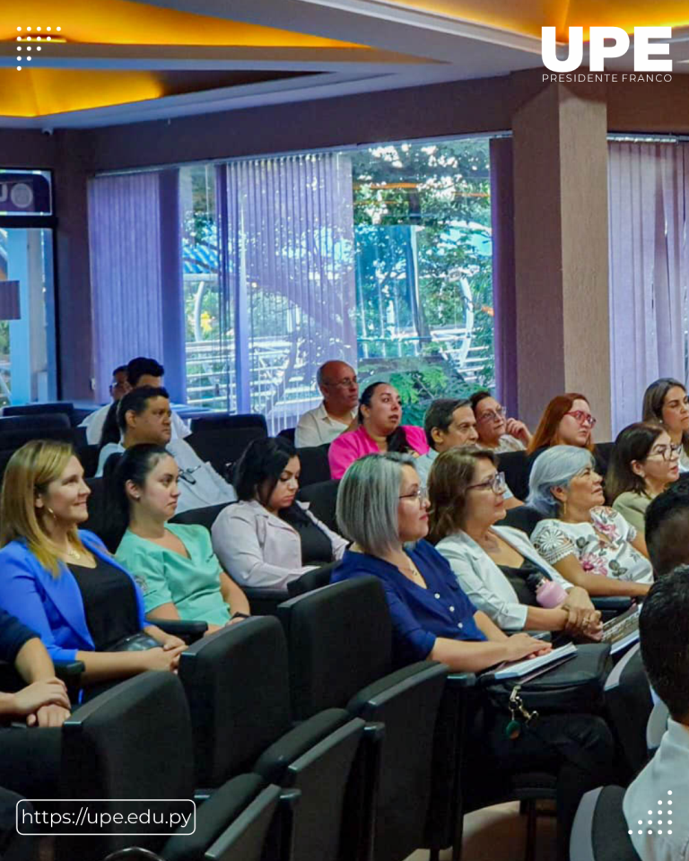 Capacitación Docente de Ciencias de la Salud: Día 1